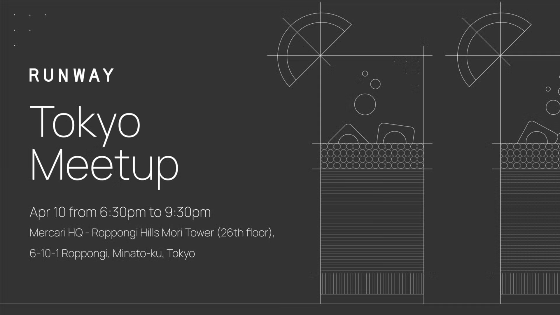 Tokyo Mobile Meetup - Hosted by Mercari