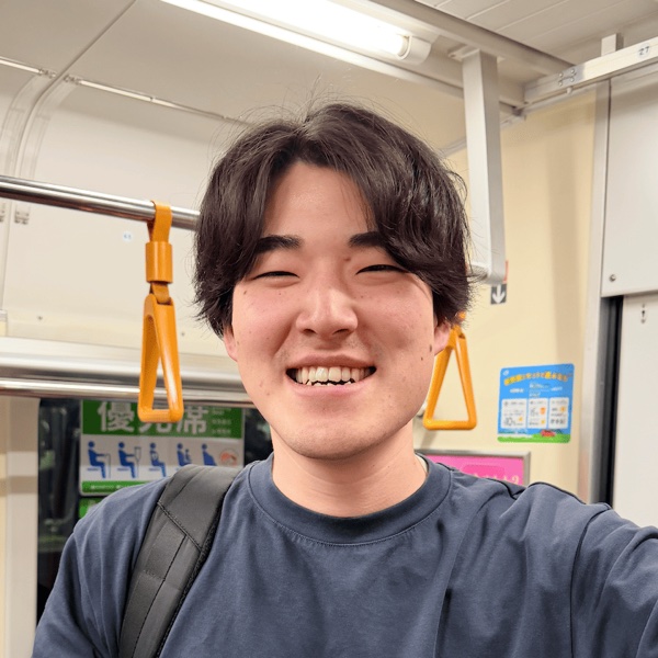 Akidon / Dan Akiyama