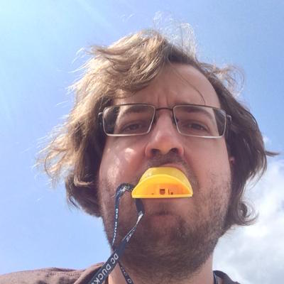 Boris Bügling