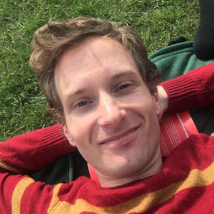 Daniel Eggert