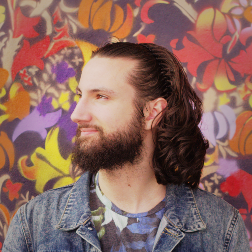 Daniel Haight
