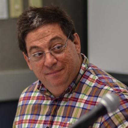 Daniel Steinberg