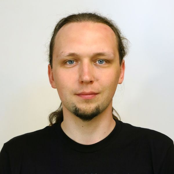 Kamil Borzym