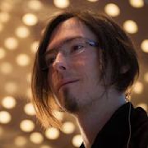 Konrad 'ktoso' Malawski