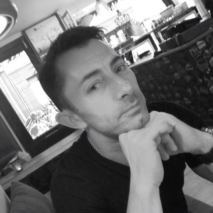 Simon Gladman