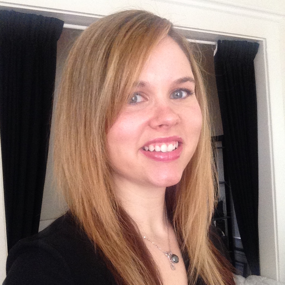 Stephanie Shupe
