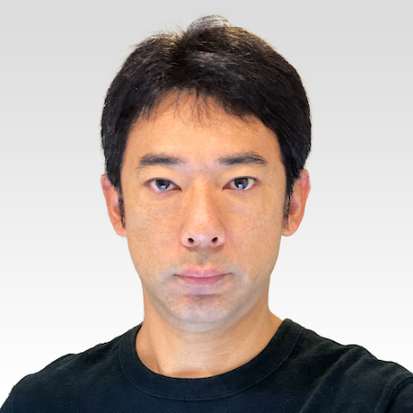 Manabu Ueno