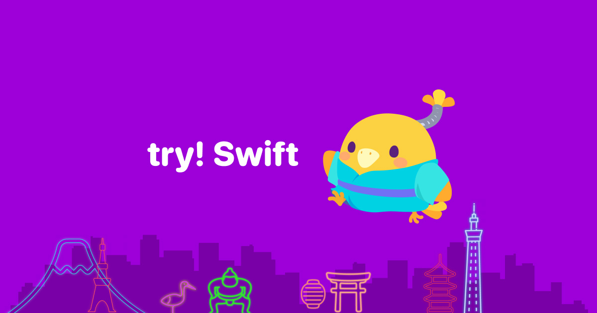⚡️Liquid Glassを磨き上げる：iOS 26の実践Tips / try! Swift Tokyo 2026
